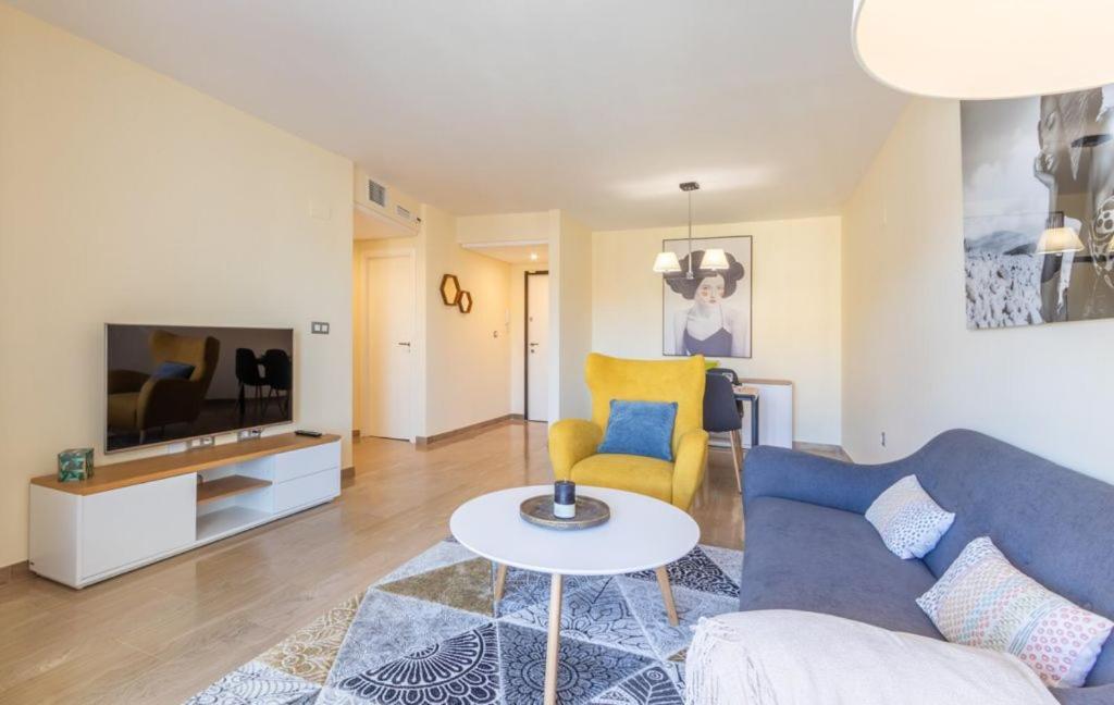 Apartment Bee Nora Moraira